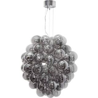 by Rydéns, Deluxe loftslampe Ø64cm Grå