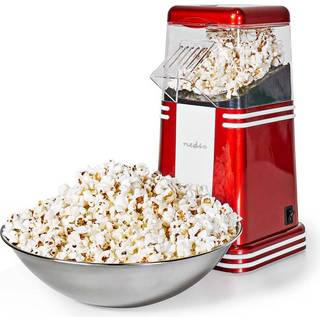 Nedis Popcorn machine