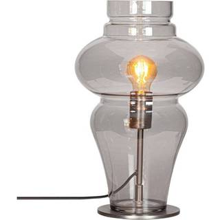 By Rydéns Dolores bordlampe 40,6 cm Grå