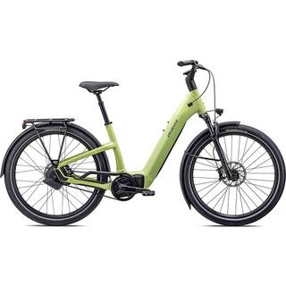 Specialized - Turbo Como 5.0 IGH - - L - Limestone