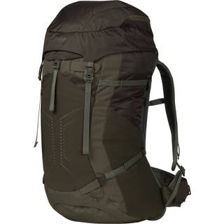 Bergans Vengetind 42 Dark Green Mud/Green Mud, Darkgreenmud/Greenmud, 42 L