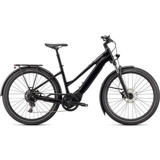 Specialized -  Turbo Vado 4.0 ST -  Mountain - L - white