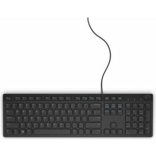 DELL KB216 keyboard USB QWERTY