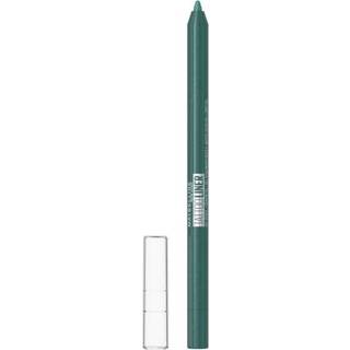 Maybelline New York Tattoo Liner Eyeliner 983 Tealtini