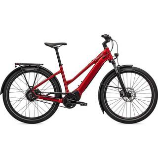 Specialized -  Turbo Vado 3.0 IGH ST -  Tint - S - red