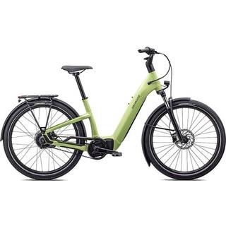 Specialized - Turbo Como 4.0 IGH - - L - Limestone
