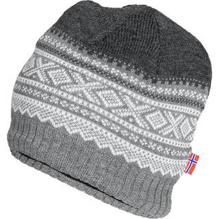 Marius Kids Kids' Hat Woolmix Grey, 2-4 Y/52-54 CM