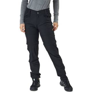 Dobsom Women's Himalaya Zip-Off Pant Black, 46