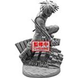 MY HERO ACADEMIA - Shoto Todoroki The Tones - Figure Dioramatic 20cm