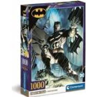 Clementoni DC Comics Batman (1000)