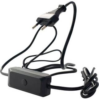 Nordic Quality Corddimmer - Black