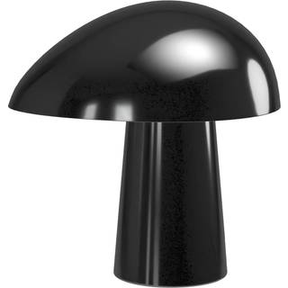 FRITZ HANSEN NIGHT OWL SORT PVD BORDLAMPE