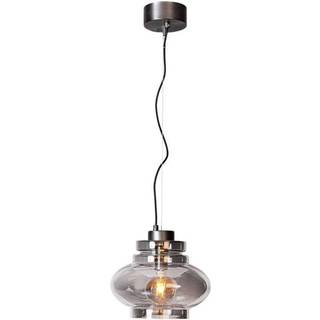By Rydéns Dolores loftlampe Ø30 cm Grå