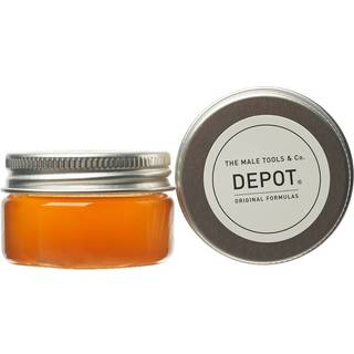 DEPOT 300 HAIR STYLING NO. 303 MODELING WAX Modellervoks Til fleksibelt hold 25 ml - 25 ml