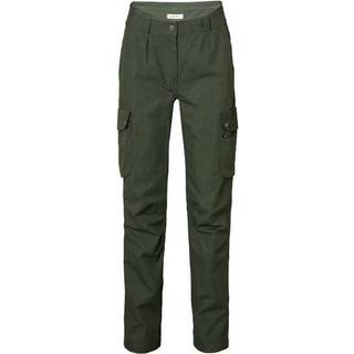 Chevalier Women's Hale Pants Dark Green, 34W