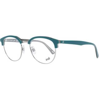Web WE5225 008 49 Briller Mænd Blue - Blue - 49mm