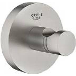 Grohe QuickFix Start Håndklædekrog i supersteel