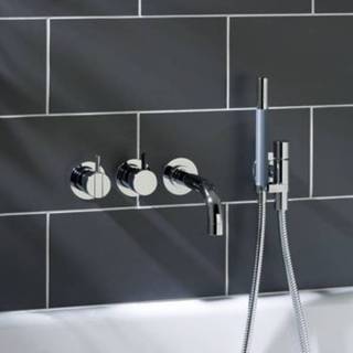Vola 2411C-071 Rustfrit Stål
