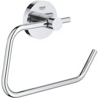 Grohe QuickFix Start Toiletpapirholder i krom