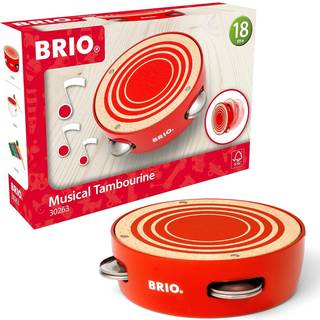 Brio 30263 tamburin