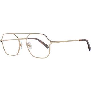 Web WE5299 028 53 Briller Mænd Guld - Gold - 53mm