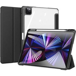 Dux Ducis Toby Case for Xiaomi Pad 6 / Pad 6 Pro - Black
