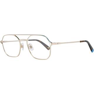 Web WE5299 032 53 Briller Mænd Guld - Gold - 53mm