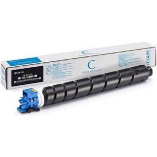 Kyocera TK-8515C Cyan Lasertoner Original