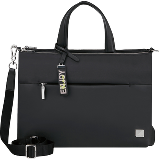 Samsonite Computertaske WORKATIONIST 14,1", sort