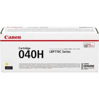 Canon Toner Gul 040y - Lbp710/712