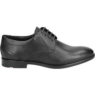 Lloyd KALMAR 22-852-11 schwarz - elegante Halbschuhe und Schn?rschuhe f?r Herren