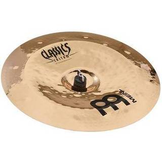 Meinl CC18EMCH-B Classics Custom Extreme Metal 18" Kina Cymbal