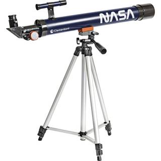 Clementoni Science & Games Telescope