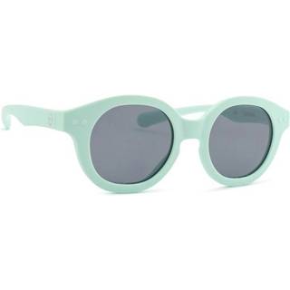 Izipizi Sun Kids #C Aqua Green (for alderen 9 - 36 måneder)