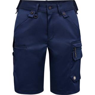 ENGEL X-treme shorts med stræk Blue Ink 6363-314 132