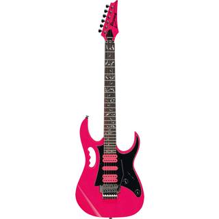 Ibanez JEMJRSP-PK Pink Elektrisk guitar