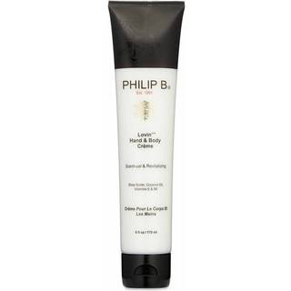 Philip B Lovin&#39; Hand & Body Crème 178 ml