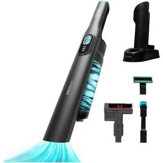 Cecotec Rockstar Micro+ turbo håndstøvsuger