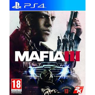 Mafia III - PlayStation 4