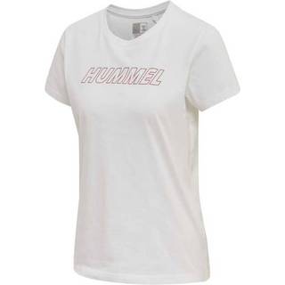 Hummel HMLTE Cali Cotton T-Shirt XS
