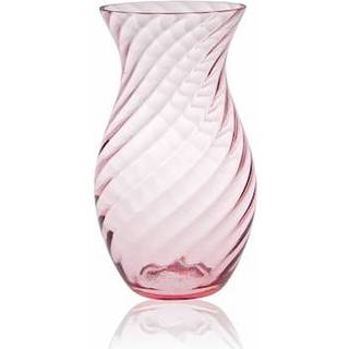 Anna Von Lipa Oslo vase Lyserød