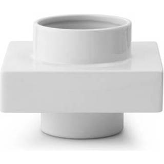 Normann Copenhagen Deko Object S2 vase Snow