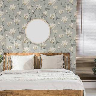 Arthouse Wallpaper Lily Floral 925005