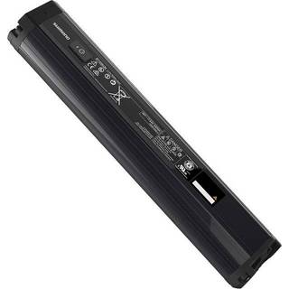 Batteri Shimano STEPS BT-E8036 630Wh integreret i stellet