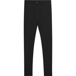 KIDS ONLY leggins i sort til piger