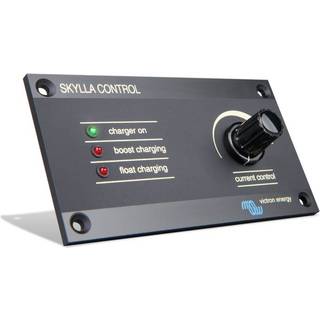 Kontrolpanel til batterioplader Victron, passer Skylla-TG