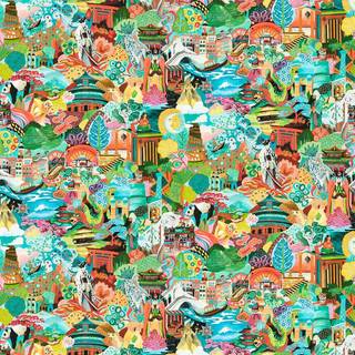 Journey of Discovery Ionian/Harissa/Emerald - HQN3112919