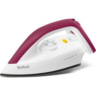 Tefal Tørstrygejern FS 4030