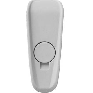Normann Copenhagen Vægbeslag Til L Skohorn Varm Gråt - Dørstopper & Skohorn Nylon Varmgrå - 607937