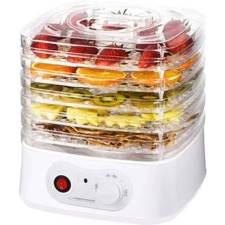 Esperanza DRYER FOR MUSHROOMS FRUITS VEGETABLES APPÉTISSANT